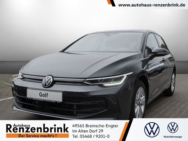 Golf Life TSI 6-Gang GJR RFK Winterpaket