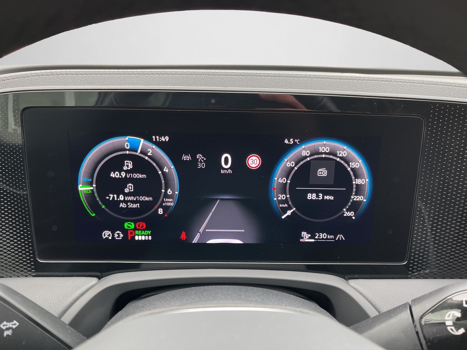 Volkswagen Passat - Bild 11