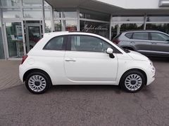 Fahrzeugabbildung Fiat 500 Dolcevita 1.0 Hybrid