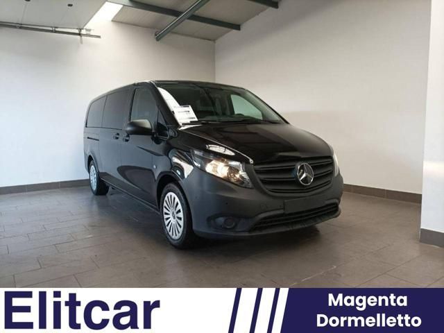 Andere MERCEDES-BENZ Vito 2.0 116 CDI aut. Furgone Long