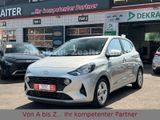 Hyundai i10 Trend*Automatik*Klima*Tüv*1.Hand* - Hyundai i10 in Aachen