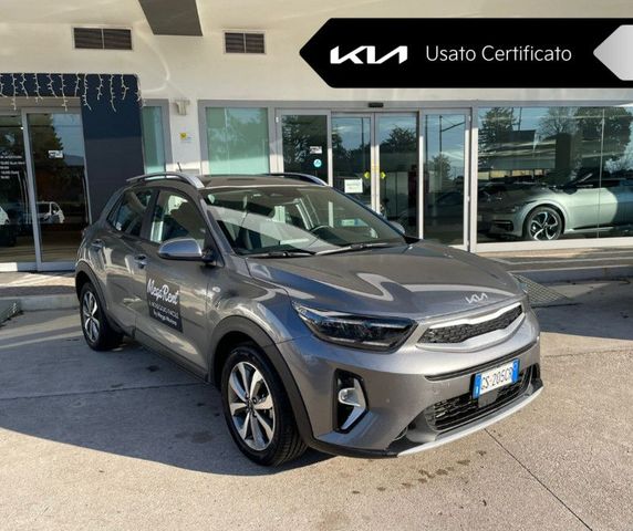 Inne KIA Stonic 1.0 T-GDi 100 CV MHEV MT Urban + TDN 