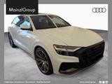 Audi SQ8 TFSI quattro tiptronic B&O Pano Kamera 23" - gebrauchte Audi SQ8 aus dem Jahr 2021