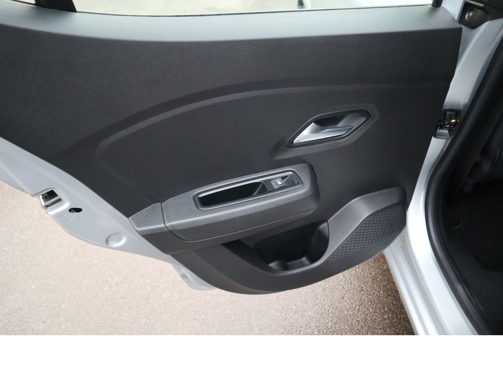 Fahrzeugabbildung Dacia Sandero Comfort Navi Tempo Scheckheftgepflegt