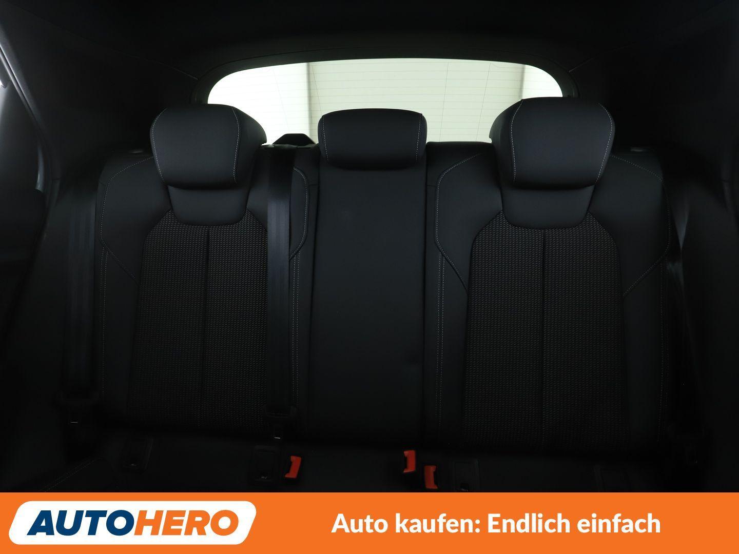 Audi A1 citycarver 30 TFSI Aut.*LED*CAM*LIMITER*ALU*, миниатюра 14