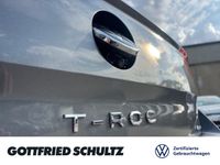 Volkswagen T-Roc - Vorschau Bild 16