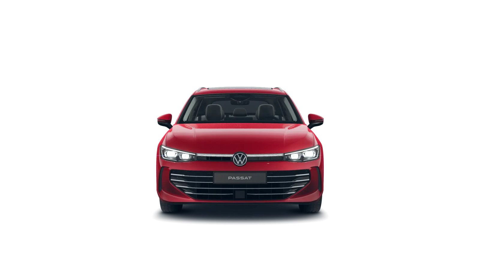Volkswagen Passat Variant - Bild 3