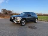 Mercedes-Benz GLC 250 d 4MATIC 