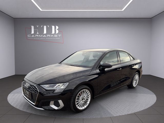 Audi A3 Limousine 30 TFSI advanced/ACC/LED/ViCo/S-Tro