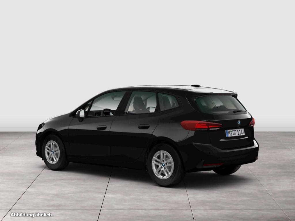 BMW 216 Active Tourer 216i RFK+LED+PDC+V+H+DAB, миниатюра 6