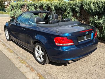 BMW 118 - 5