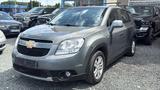 Chevrolet Orlando 1.8 LT+ AT - Chevrolet Orlando aus 2013