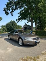 Volkswagen Phaeton 3.0 V6 TDI 4MOTION Tiptronic Individual - Volkswagen Phaeton: Individual