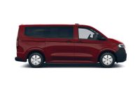 Volkswagen T7 Transporter - Vorschau Bild 4