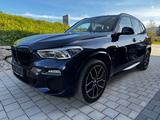 BMW X5 M50d (EURO 6d-TEMP) - BMW: 6x