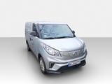 Maxus eDeliver 3 50kWh kurz *LED*RFK*Klima*Tempomat* - Maxus eDeliver 3 in Hamburg