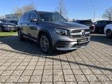 Mercedes-Benz GLB 250 4M AMG+HUD+DISTR+STANDHEIZUNG+360°KAMERA - Mercedes-Benz GLB 250 in Hamburg