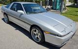 Toyota Supra , MA70 - H Zulassung - gebrauchte Toyota Supra aus dem Jahr 1989