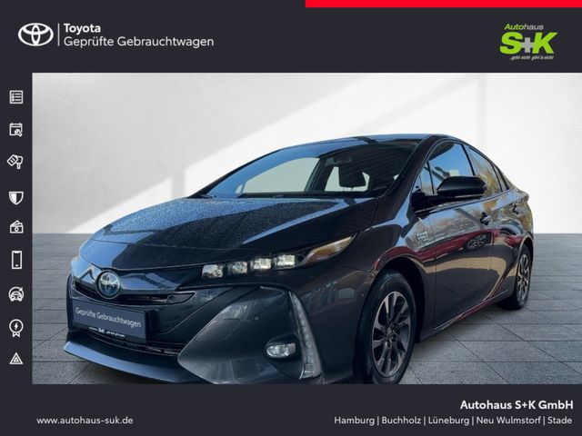 Toyota Prius Plug-in Hybrid Comfort*Navi*LED*R-Kamera**