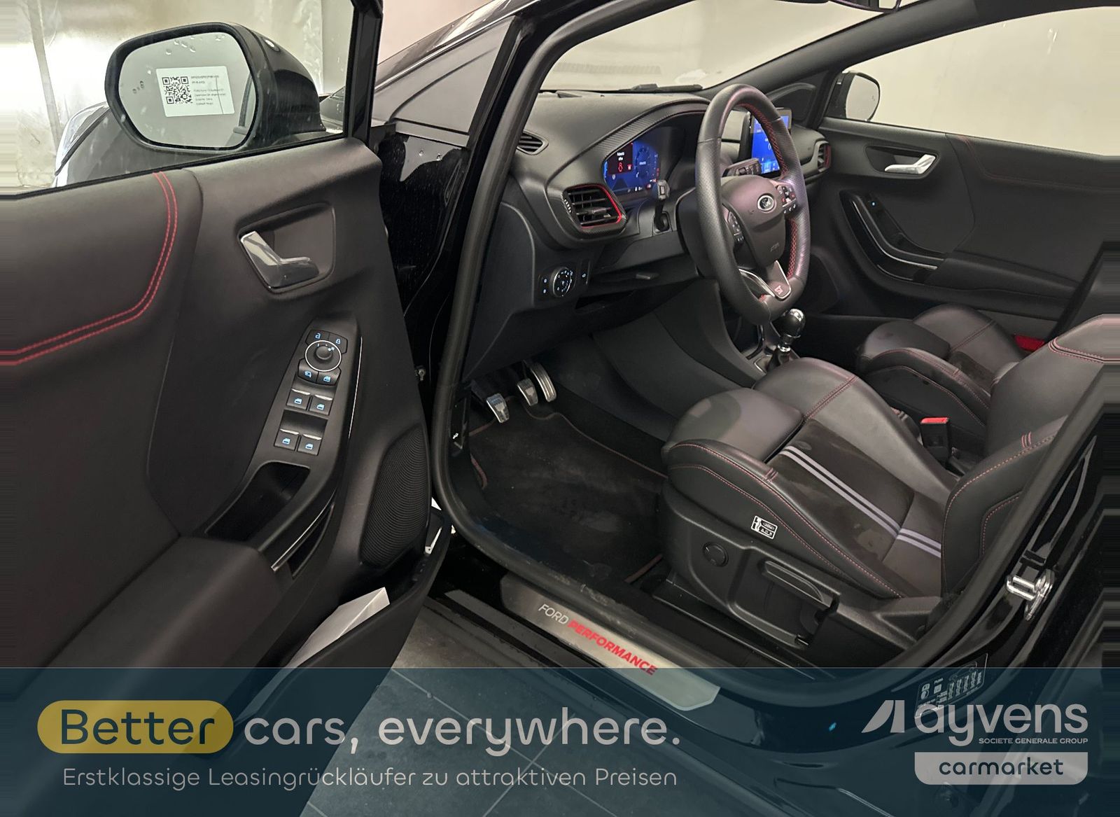 Ford Puma - Bild 9