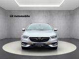 Opel Insignia B Sports Tourer Edition Navi LED SHZ - Opel Insignia mit Diesel-Antrieb: Standheizung