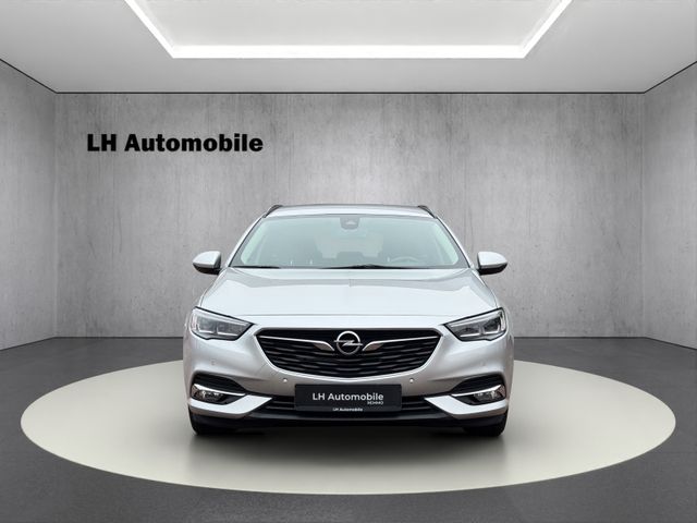 Opel Insignia B Sports Tourer Edition Navi LED SHZ