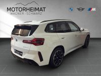 BMW X3 - Vorschau Bild 7