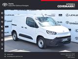 Toyota Proace City L1 Meister *Navi* 5,49% - Toyota Proace (Verso) Neuwagen