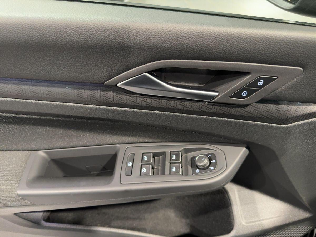Volkswagen Golf VIII GTI 2.0TSI DSG NAVI ACC, миниатюра 14