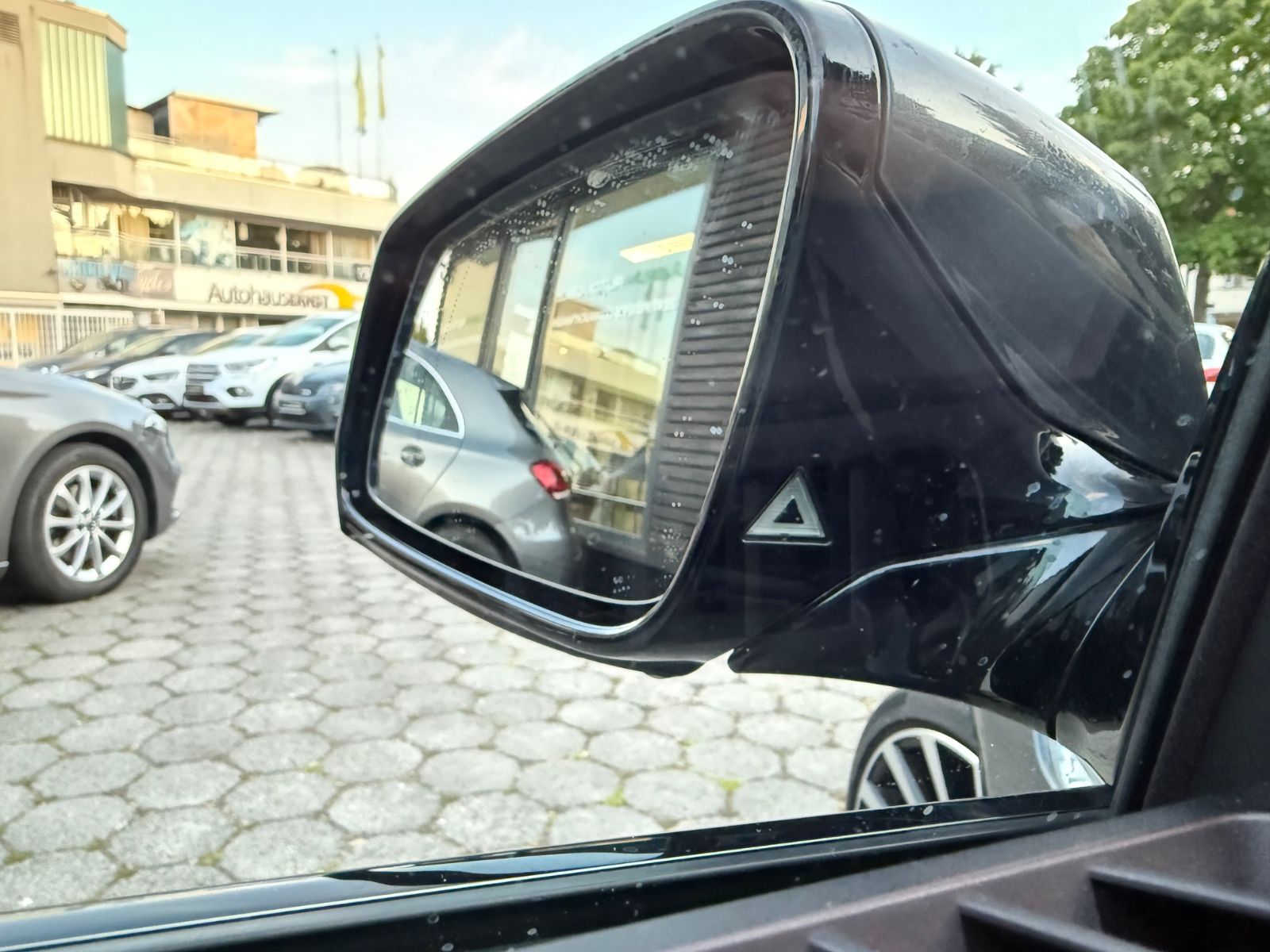 Fahrzeugabbildung BMW 640 Gran Coupe M Sport Paket *VOLLAUSSTATTUNG*