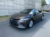 Toyota Camry Hybrid Executive 1.Besitz*Erst 23000 Km* - Toyota Camry Gebrauchtwagen in Berlin