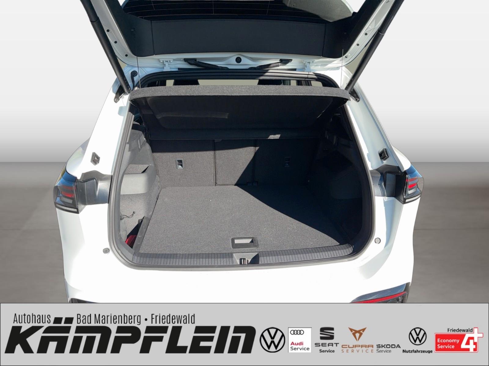 Volkswagen Tiguan 2.0 TDI 4M R-Line AHK NAV HUD PANO DCC 20