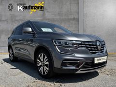 Fahrzeugabbildung Koleos Initiale Paris 4x4 2.0 BLUE dCi 185 FAP E