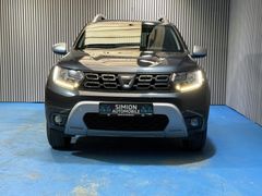 DACIA Duster II Comfort KAMERA/NAVI/KLIMA