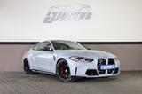 BMW M4 Competition/Carbon/ACC/HK/TOTW/APPLE/R19*20 - gebrauchte BMW M4 aus dem Jahr 2021