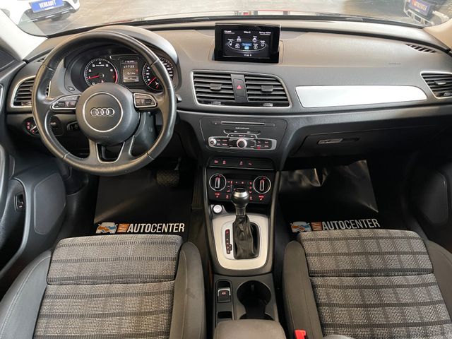Audi Q3 *Sport*1. Hand*Klima*Navi*PDC*