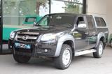 Mazda BT-50 XL-Cab 4x4 Toplands - Mazda: B 50