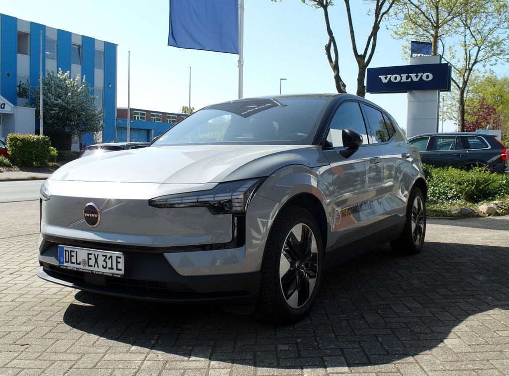 Angebot ansehen Volvo EX30