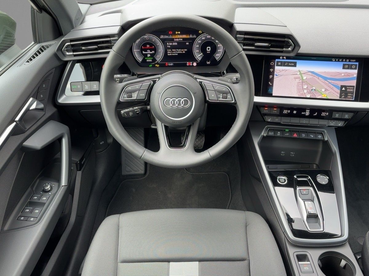 Audi A3 - Bild 11