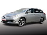 Toyota Auris Touring Sports 1.2 NAVI+AHK+SHZ - Toyota Auris: Kombi
