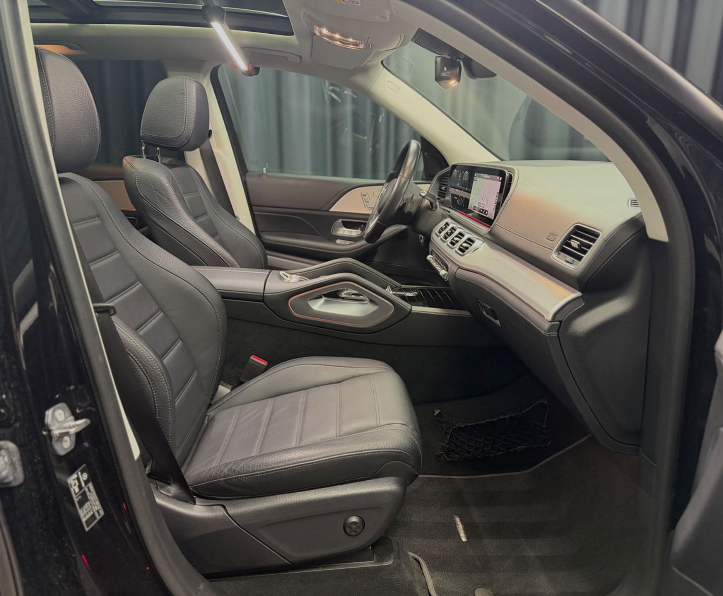 Fahrzeugabbildung Mercedes-Benz GLE 350 d 4Matic |AMG-LINE|AHK|PANO