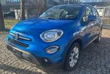 Fiat 500X City Cross*TOTWINKEL*SPURHALTE*AMBIENTE* - Fiat Unfallwagen