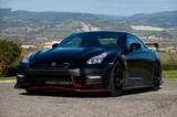 Nissan GT-R 3.8l Nismo  - Nissan GT-R von privat