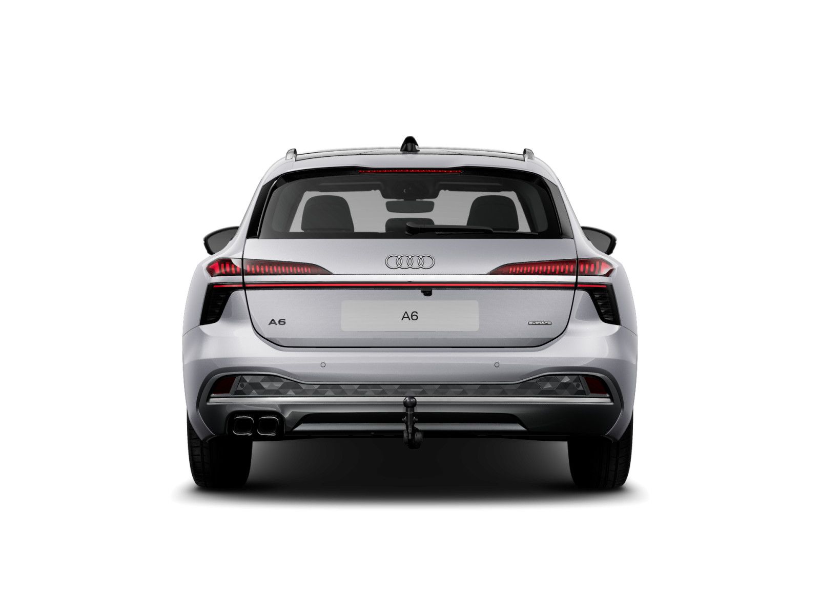 Audi A6 - Bild 6