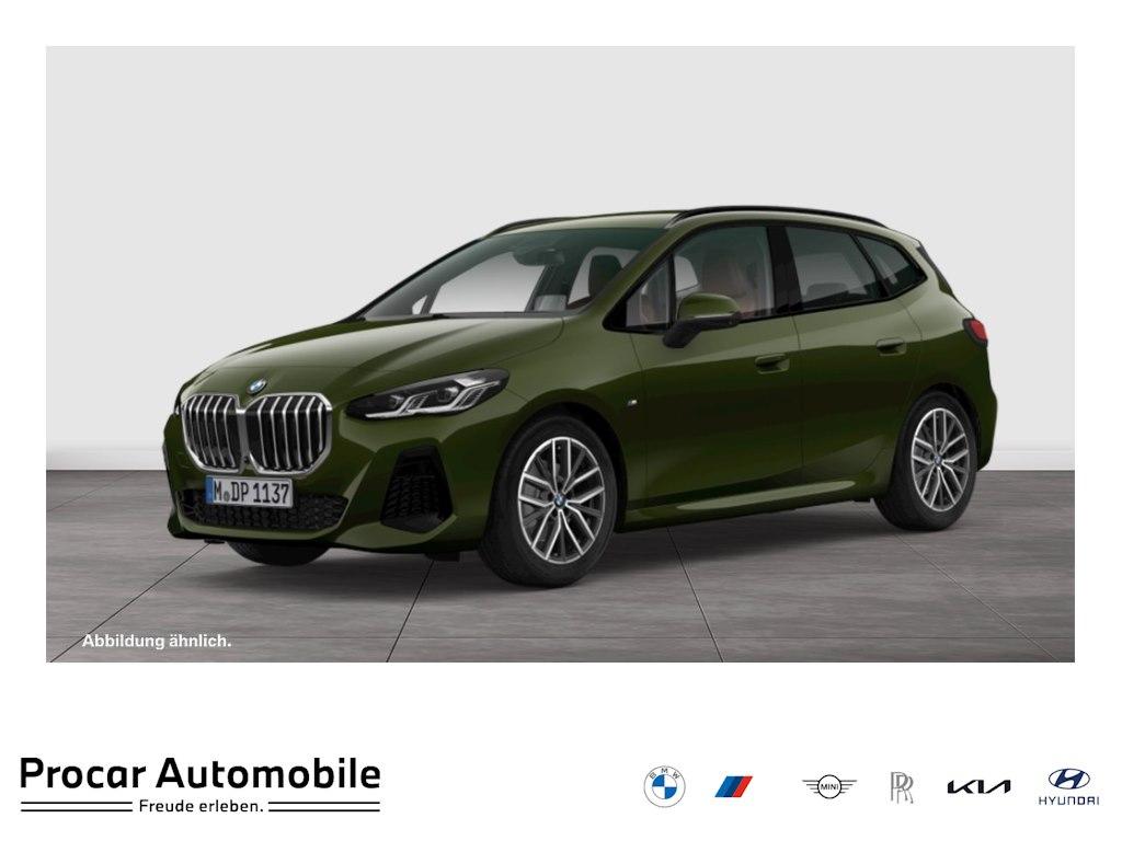 BMW 220 Active Tourer 220i Active Tourer M Sport NAVI+HUD+AHK+LED+RFK+