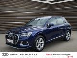 Audi Q3 advanced 35 TDI LED Virtual - Audi Q3: Advanced
