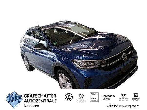 Volkswagen Taigo 1.0 TSI 115PS GOAL /APP/SHZ/5JGARANTIE
