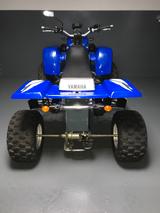 Yamaha Banshee - QUAD BANSHEE