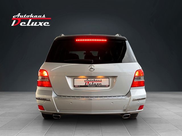 Mercedes-Benz GLK 350