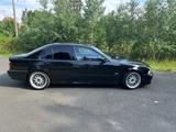 BMW 530d  - gebrauchte BMW 530 aus dem Jahr 2002